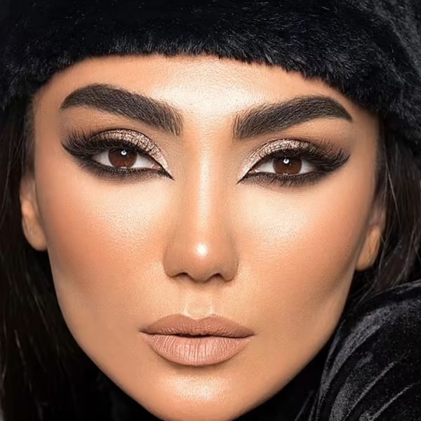 آرایشگاه زنانه شیمر محمودیه تهران
