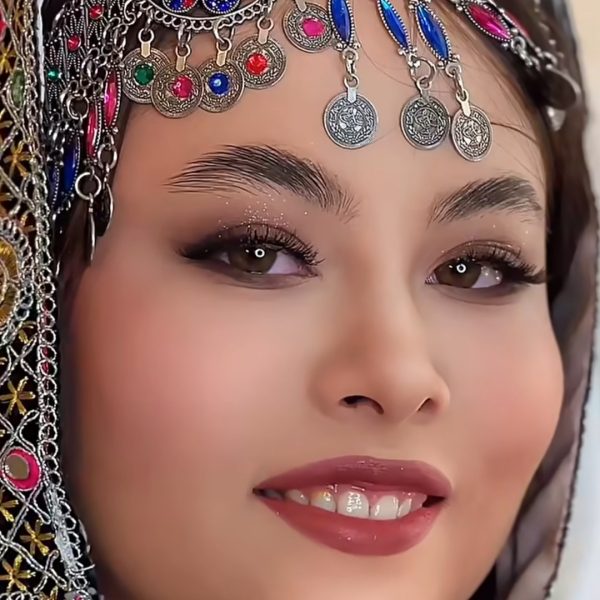 آرایشگاه زنانه شیمر محمودیه تهران