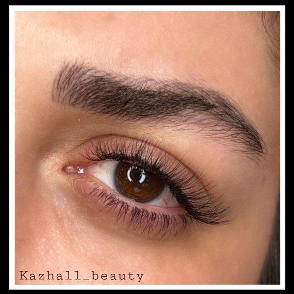 آرایشگاه زنانه کژال اقدسیه تهران