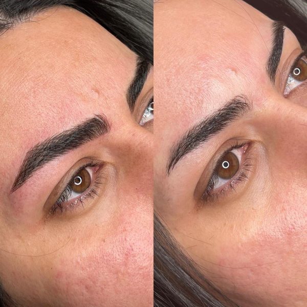 آرایشگاه زنانه بتی سا سعادت آباد تهران