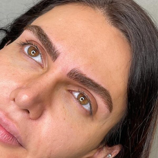 آرایشگاه زنانه بتی سا سعادت آباد تهران