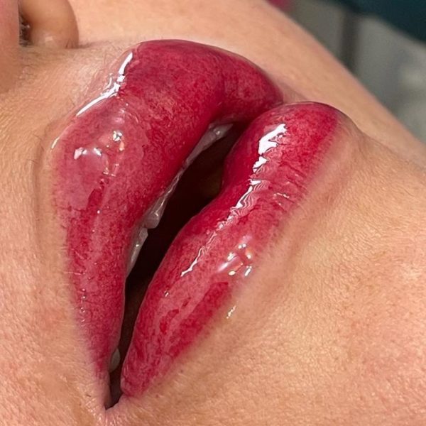 آرایشگاه زنانه بتی سا سعادت آباد تهران