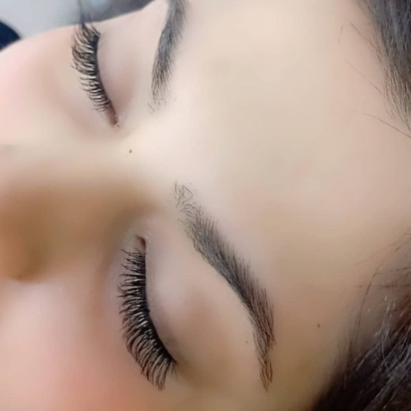 آرایشگاه زنانه سحر اوین تهران