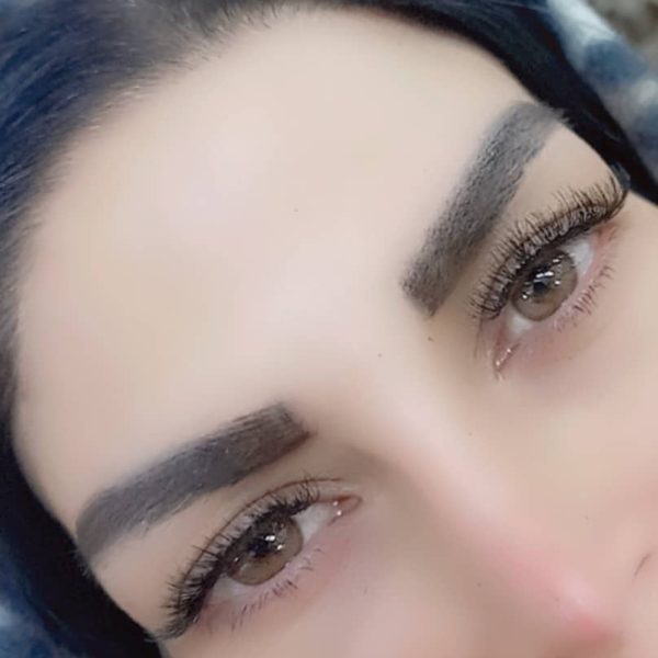 آرایشگاه زنانه سحر اوین تهران