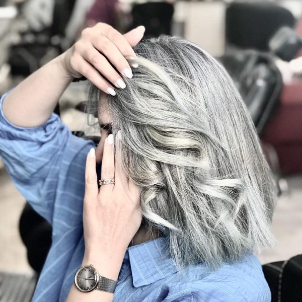 آرایشگاه زنانه سرمه ستارخان تهران
