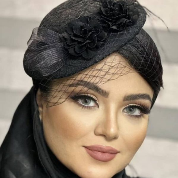 آرایشگاه زنانه نیکی و الهه گلپا مرزداران تهران