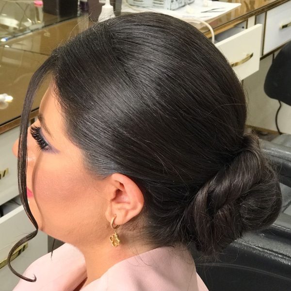 آرایشگاه زنانه سرمه ستارخان تهران