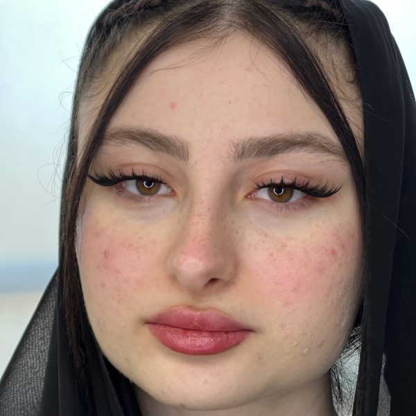 آرایشگاه زنانه دان پونک تهران
