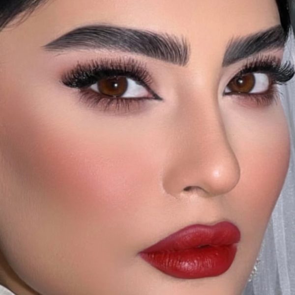 آرایشگاه زنانه بانوی طوس مطهری تهران
