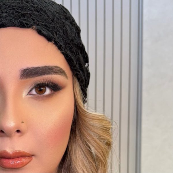 آرایشگاه زنانه پینورالوکس ایوانک تهران