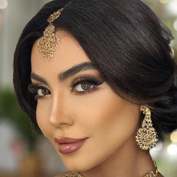 آرایشگاه زنانه نیکی و الهه گلپا مرزداران تهران