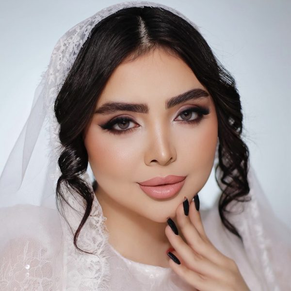 آرایشگاه زنانه کالیستو اختیاریه تهران