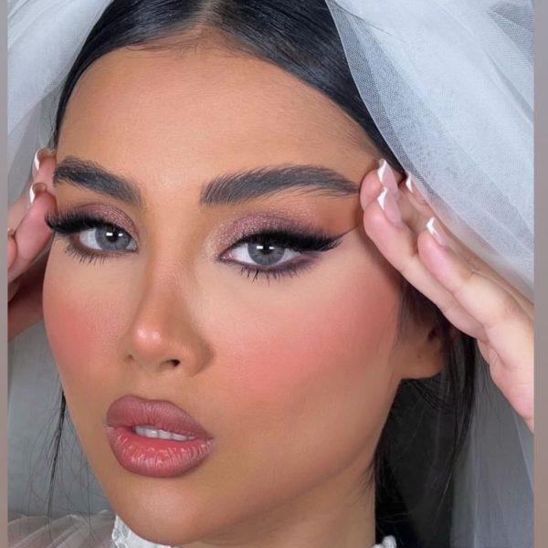 آرایشگاه زنانه ندا موسوی پاسداران تهران