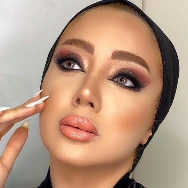 آرایشگاه زنانه آی تای نیاوران تهران