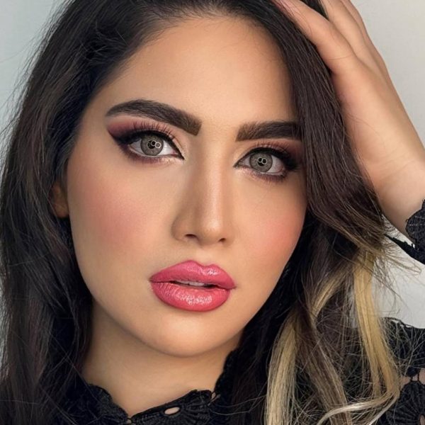 آرایشگاه زنانه الیسا محمودیه تهران