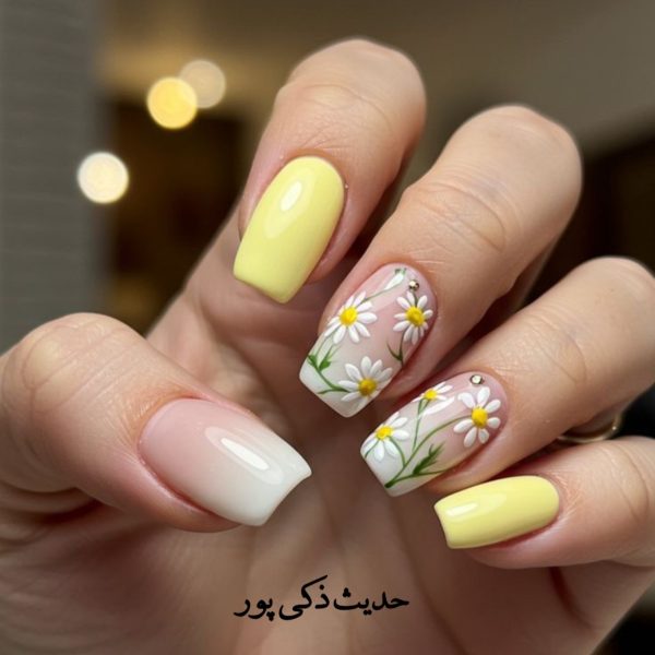 آرایشگاه زنانه حدیث زکی پور نارمک تهران