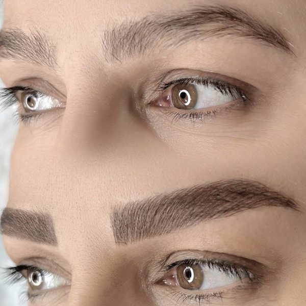 آرایشگاه زنانه الینا مجیدیه تهران