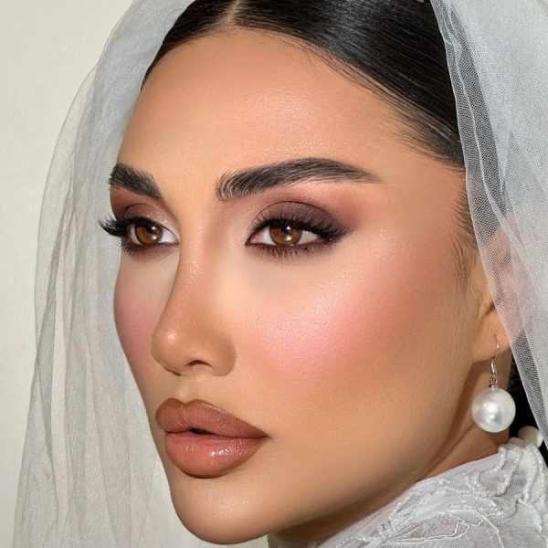 آرایشگاه زنانه حدیث تهرانپارس تهران