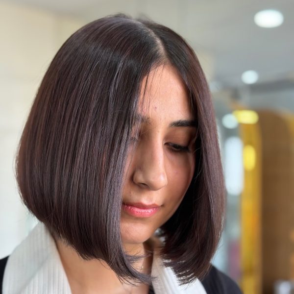 آرایشگاه زنانه سوری باقری شهران تهران