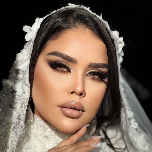 آرایشگاه زنانه ژاله عادلی یوسف آباد تهران