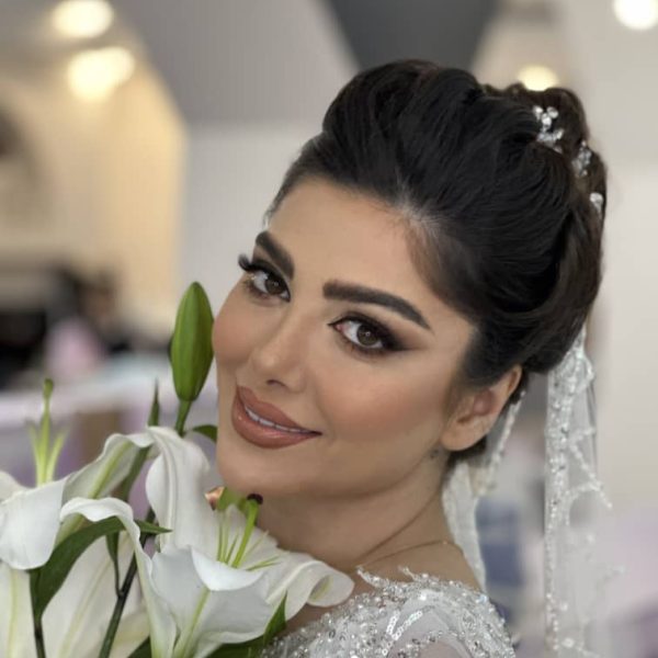 آرایشگاه زنانه سیملی تهرانپارس تهران
