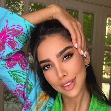 آرایشگاه زنانه لیلا نعمتی شهرک غرب تهران