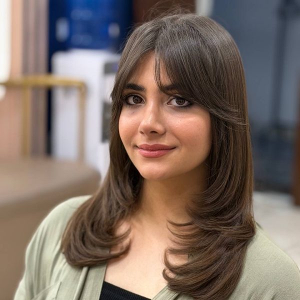 آرایشگاه زنانه الینا مجیدیه تهران