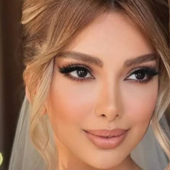 آرایشگاه زنانه پرنا تهرانپارس تهران
