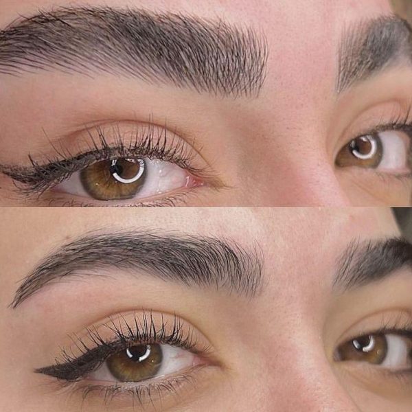 آرایشگاه زنانه ژاله عادلی یوسف آباد تهران