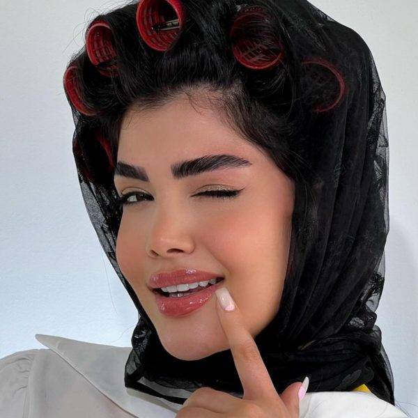 آرایشگاه زنانه حدیث تهرانپارس تهران