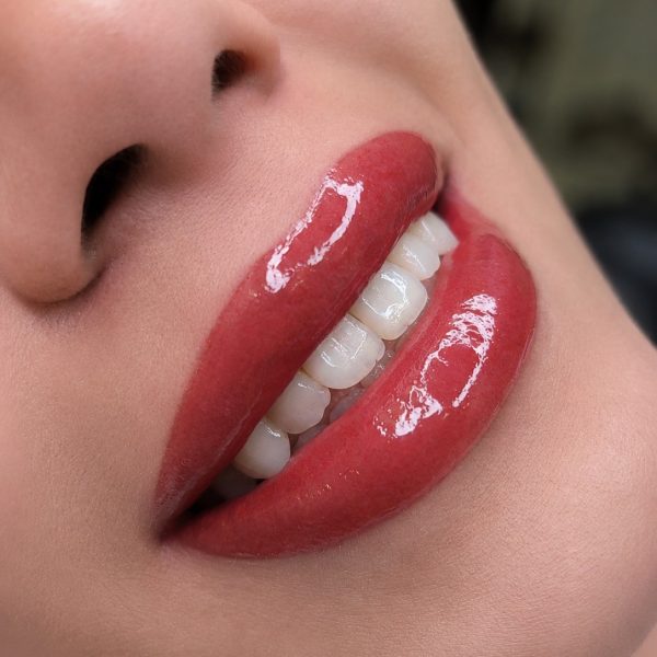 آرایشگاه زنانه کیژان جنت آباد تهران