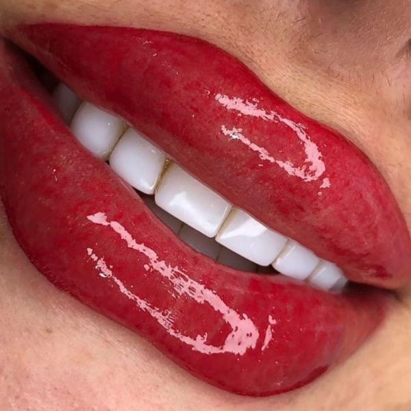آرایشگاه زنانه ژاله عادلی یوسف آباد تهران