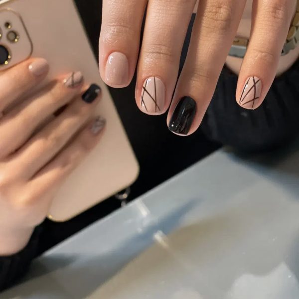آرایشگاه زنانه ویولا سعادت آباد تهران