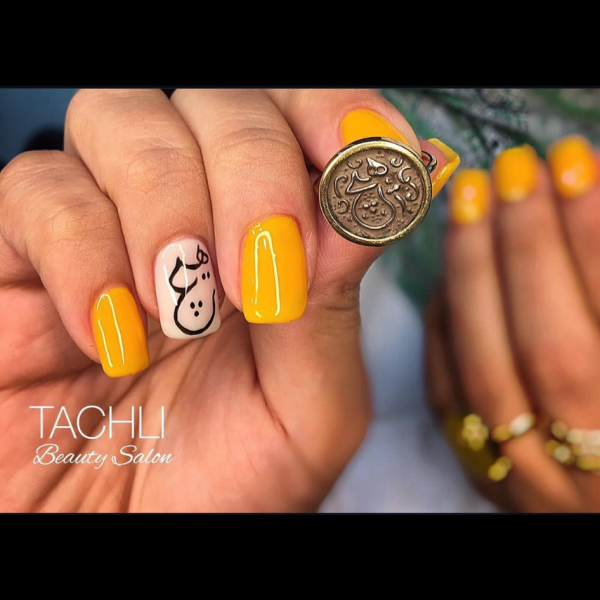 آرایشگاه زنانه تاچلی ونک تهران