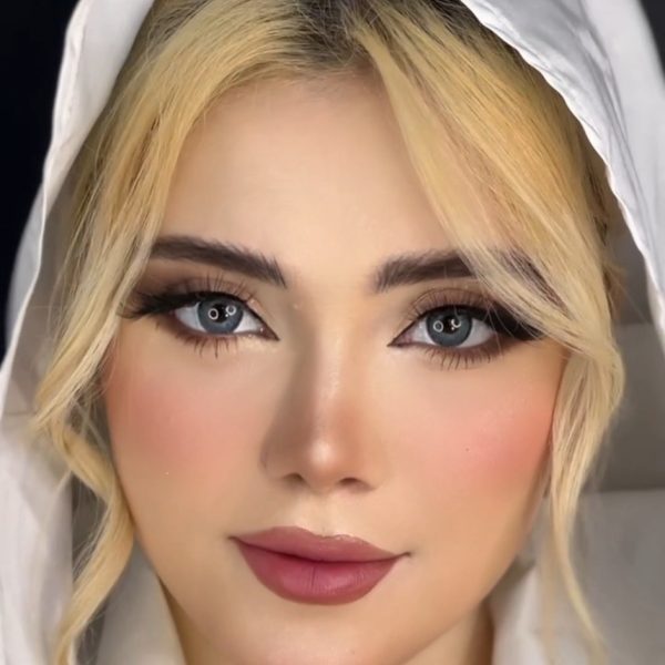 آرایشگاه زنانه مایلا توانیر تهران