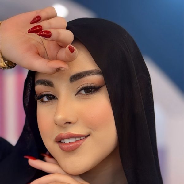آرایشگاه زنانه مرضیه رستمی تهرانپارس تهران