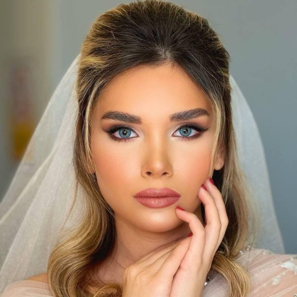 آرایشگاه زنانه کیژان جنت آباد تهران