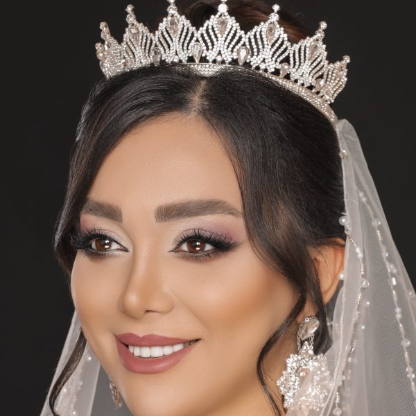 آرایشگاه زنانه الینا مجیدیه تهران