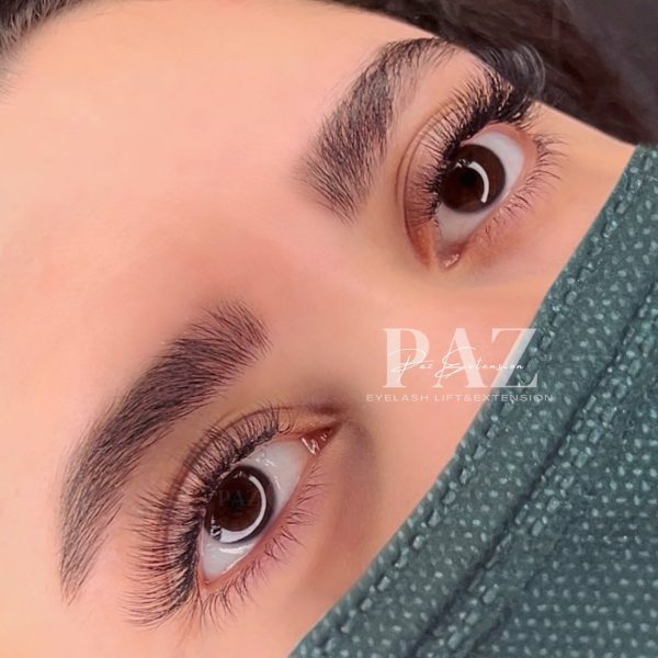 آرایشگاه زنانه پاز سعادت آباد تهران