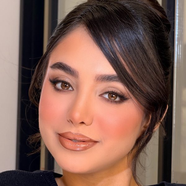 آرایشگاه زنانه کیژان جنت آباد تهران