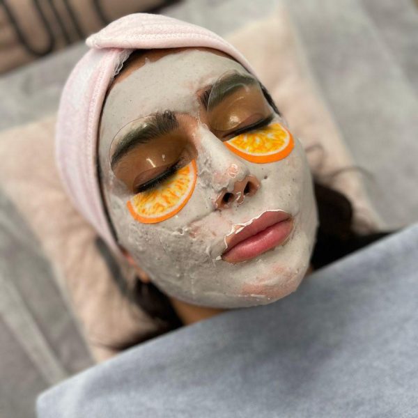 آرایشگاه زنانه کیژان جنت آباد تهران