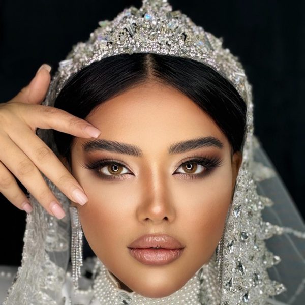 آرایشگاه زنانه ژاله عادلی یوسف آباد تهران