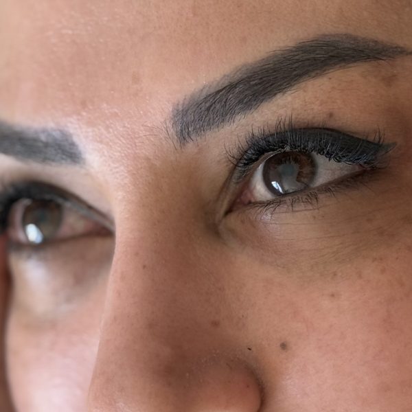 آرایشگاه زنانه سمیرا گلشن فردوس تهران