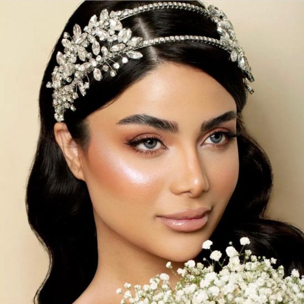 آرایشگاه زنانه چیکا مجیدیه تهران