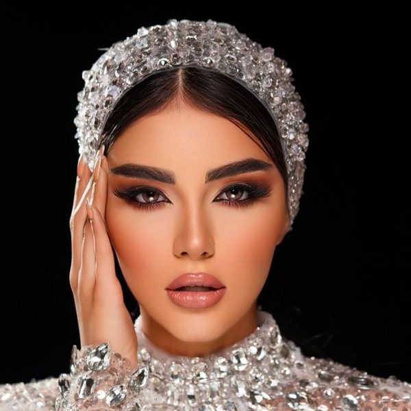 آرایشگاه زنانه ندا تهرانپارس تهران