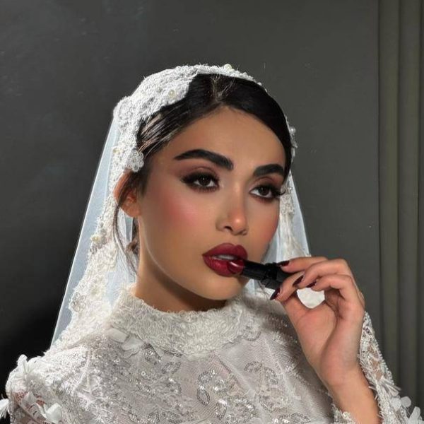 آرایشگاه زنانه بیتا حیدری گیشا تهران