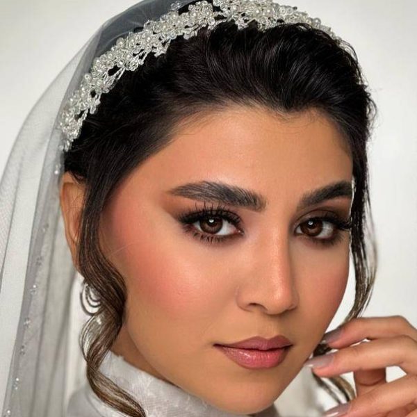 آرایشگاه زنانه بیتا حیدری گیشا تهران
