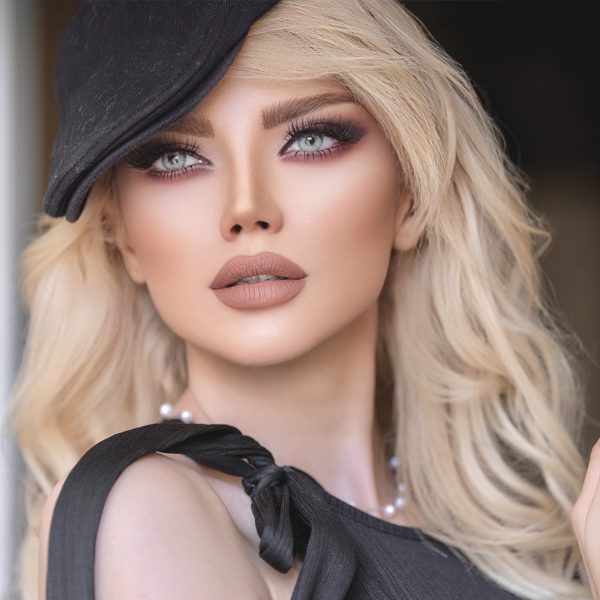 آرایشگاه زنانه کیمیا رضایی سعادت آباد تهران