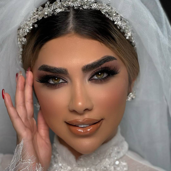 آرایشگاه زنانه بیتا حیدری گیشا تهران