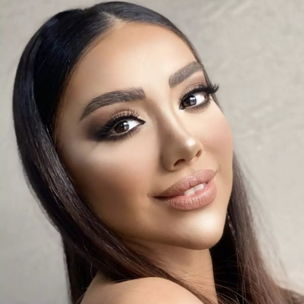 آرایشگاه زنانه مادلینا صادقیه تهران